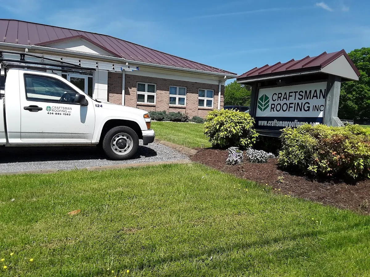Quality Chimney Repair by experienced craftsmen in Vineyard Crossroads